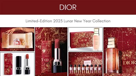 dior luna|Lunar New Year .